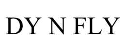 DY N FLY trademark