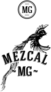 MG MEZCAL ~MG~ trademark