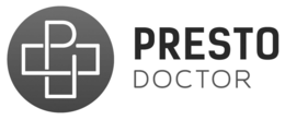 PRESTO DOCTOR trademark