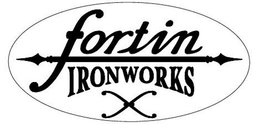 FORTIN IRONWORKS X trademark