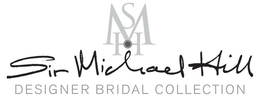 SMH SIR MICHAEL HILL DESIGNER BRIDAL COLLECTION trademark