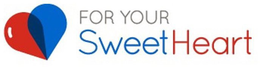FOR YOUR SWEETHEART trademark