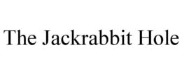 THE JACKRABBIT HOLE trademark