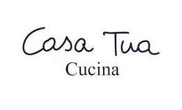 CASA TUA CUCINA trademark