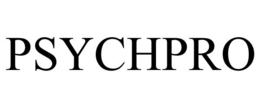 PSYCHPRO trademark
