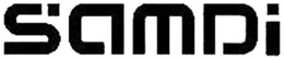 SAMDI trademark