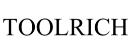 TOOLRICH trademark
