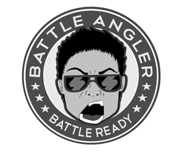 BATTLE ANGLER BATTLE READY trademark