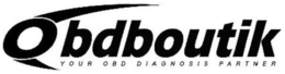 OBDBOUTIK YOUR OBD DIAGNOSIS PARTNER trademark