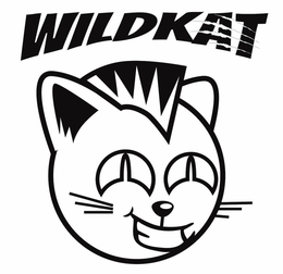 WILDKAT trademark