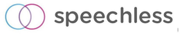 SPEECHLESS trademark