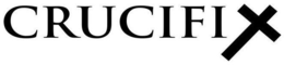 CRUCIFIX trademark