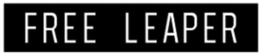 FREE LEAPER trademark