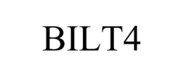 BILT4 trademark