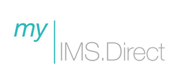MY IMS.DIRECT trademark