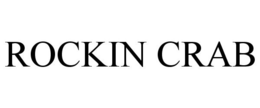ROCKIN CRAB trademark