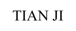 TIAN JI trademark