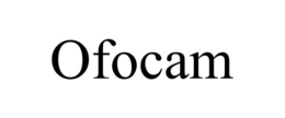 OFOCAM trademark