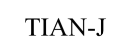 TIAN-J trademark