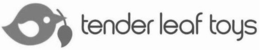 TENDER LEAF TOYS trademark