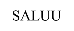SALUU trademark