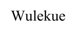 WULEKUE trademark