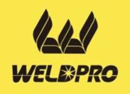 W WELDPRO trademark