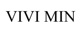 VIVI MIN trademark