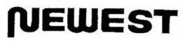 NEWEST trademark