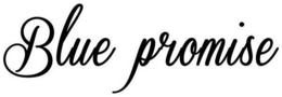 BLUE PROMISE trademark