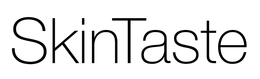 SKINTASTE trademark