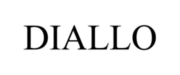 DIALLO trademark