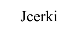 JCERKI trademark