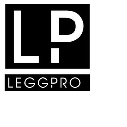 LP LEGGPRO trademark
