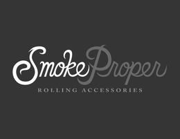 SMOKE PROPER ROLLING ACCESSORIES trademark