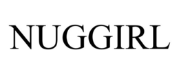 NUGGIRL trademark