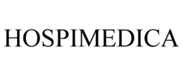 HOSPIMEDICA trademark