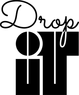 DROP IT trademark