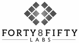 FORTY8FIFTY LABS trademark