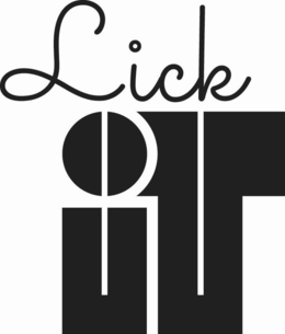 LICK IT trademark