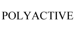 POLYACTIVE trademark