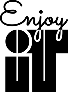 ENJOY IT trademark