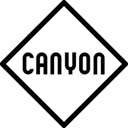 CANYON trademark