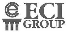 E ECI GROUP trademark