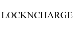 LOCKNCHARGE trademark
