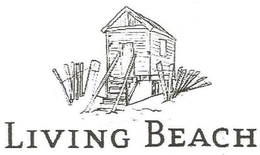 LIVING BEACH trademark