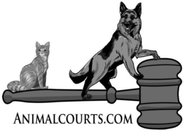 ANIMALCOURTS.COM trademark