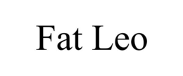 FAT LEO trademark