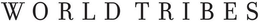 WORLD TRIBES trademark