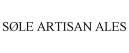 SØLE ARTISAN ALES trademark